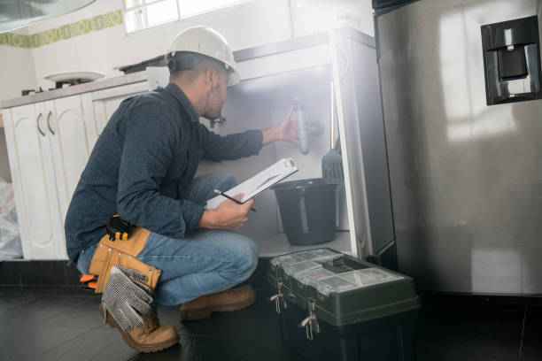 Best Drain Cleaning Services  in Cross Roads, TX