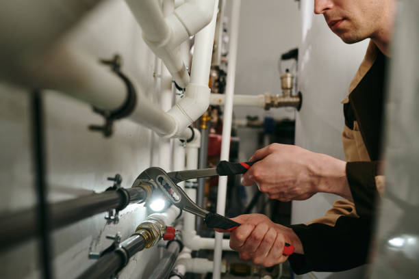 Best Plumbing Installation Services  in Cross Roads, TX