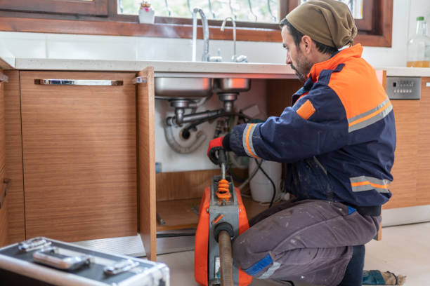Best Hot Water Heater Installation  in Cross Roads, TX
