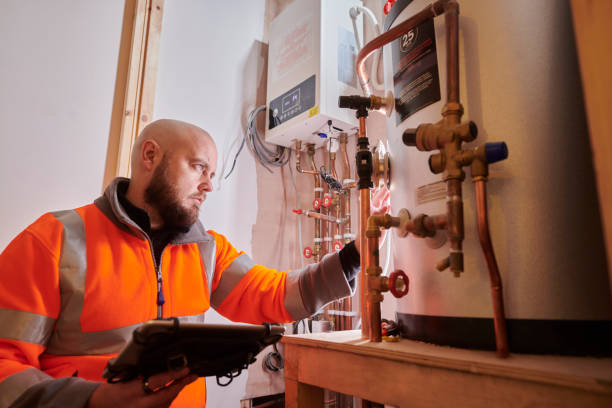 Best Plumbing Inspection Services  in Cross Roads, TX