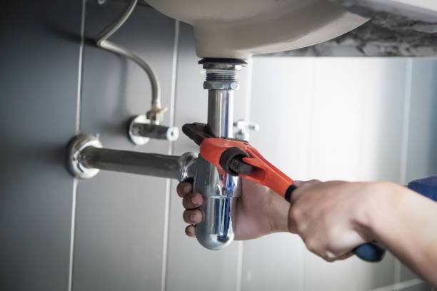 Best Best Plumbers Near Me  in Cross Roads, TX