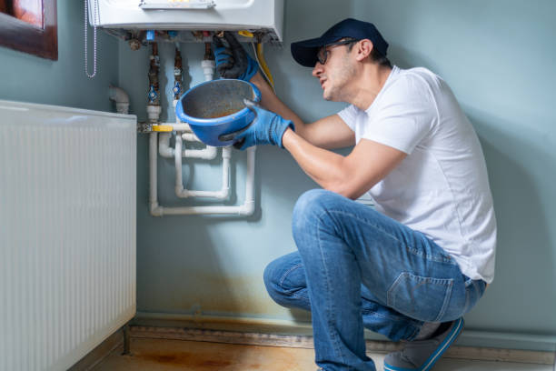 Best Plumbing Inspection Services  in Cross Roads, TX