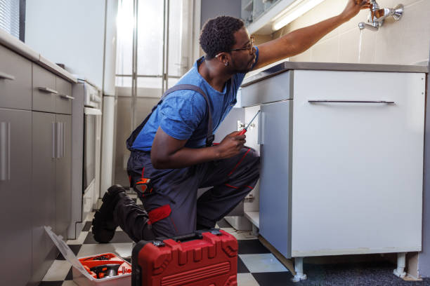 Best Toilet Repair Services  in Cross Roads, TX