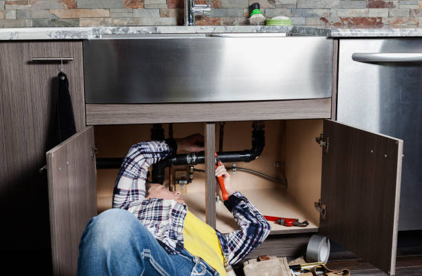 Best Same-Day Plumbing Service  in Cross Roads, TX