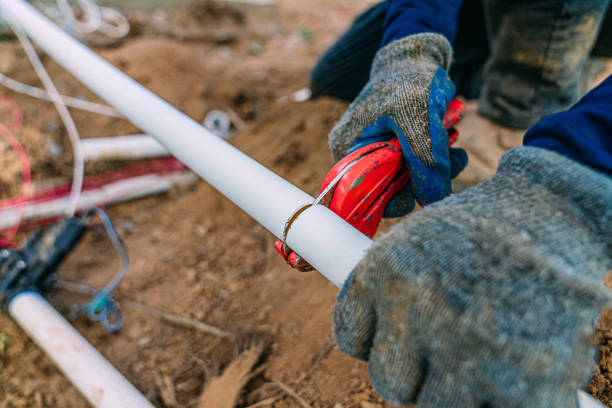 Best Affordable Plumber Near Me  in Cross Roads, TX