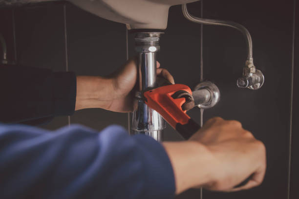 Best Sewer Cleaning Services  in Cross Roads, TX