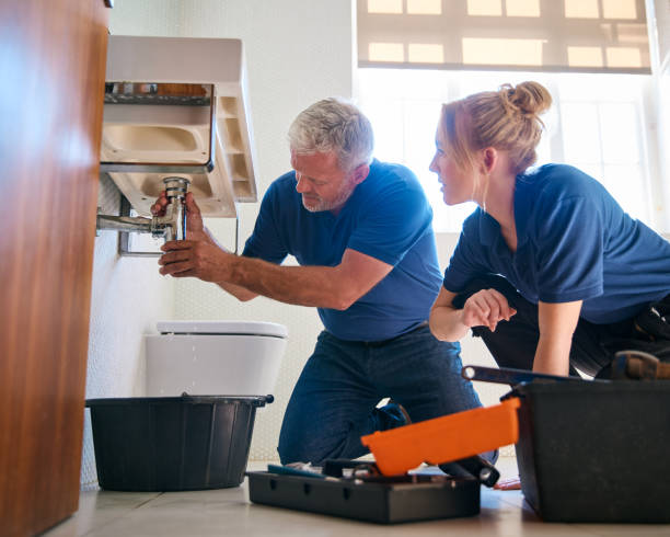 Trusted Cross Roads, TX Plumbing Experts
