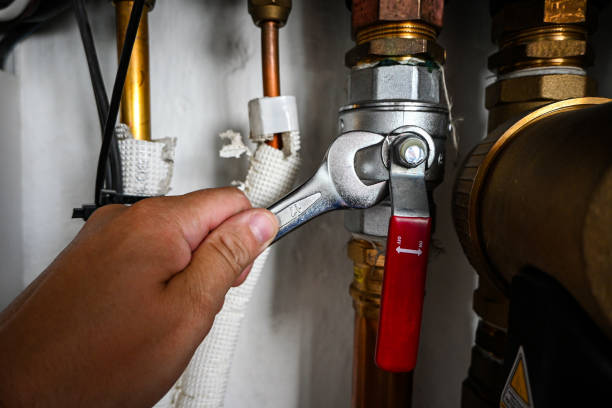 Best Pipe Repair Near Me  in Cross Roads, TX